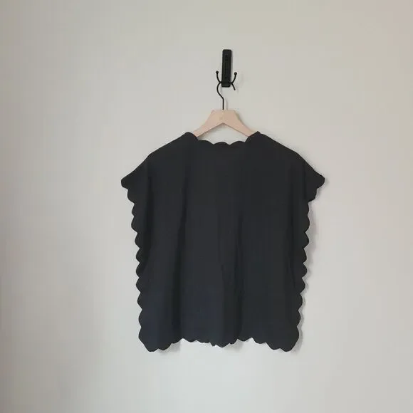 New Marley Lilly Kids Bathing Suit Cover Up Size YXS NWT - Picture 2 of 9